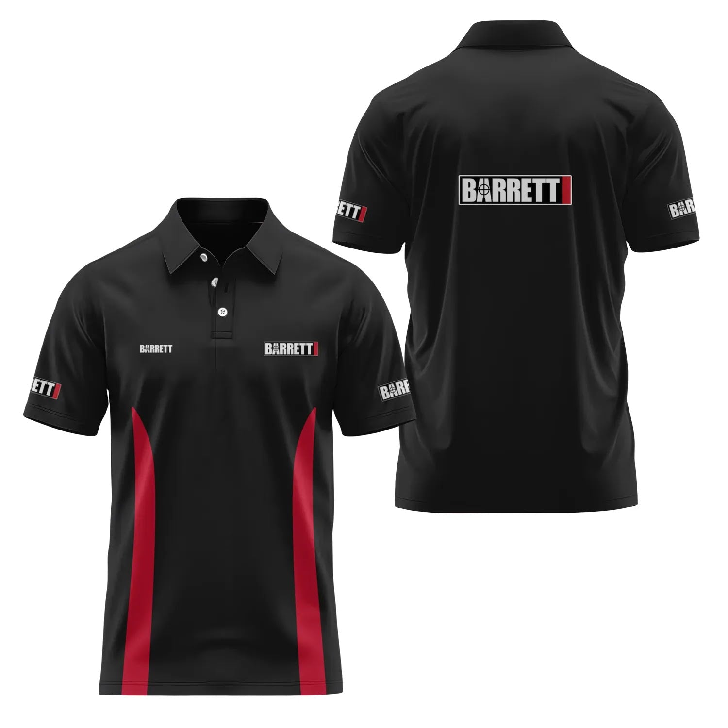 Barrett Apparels SC006