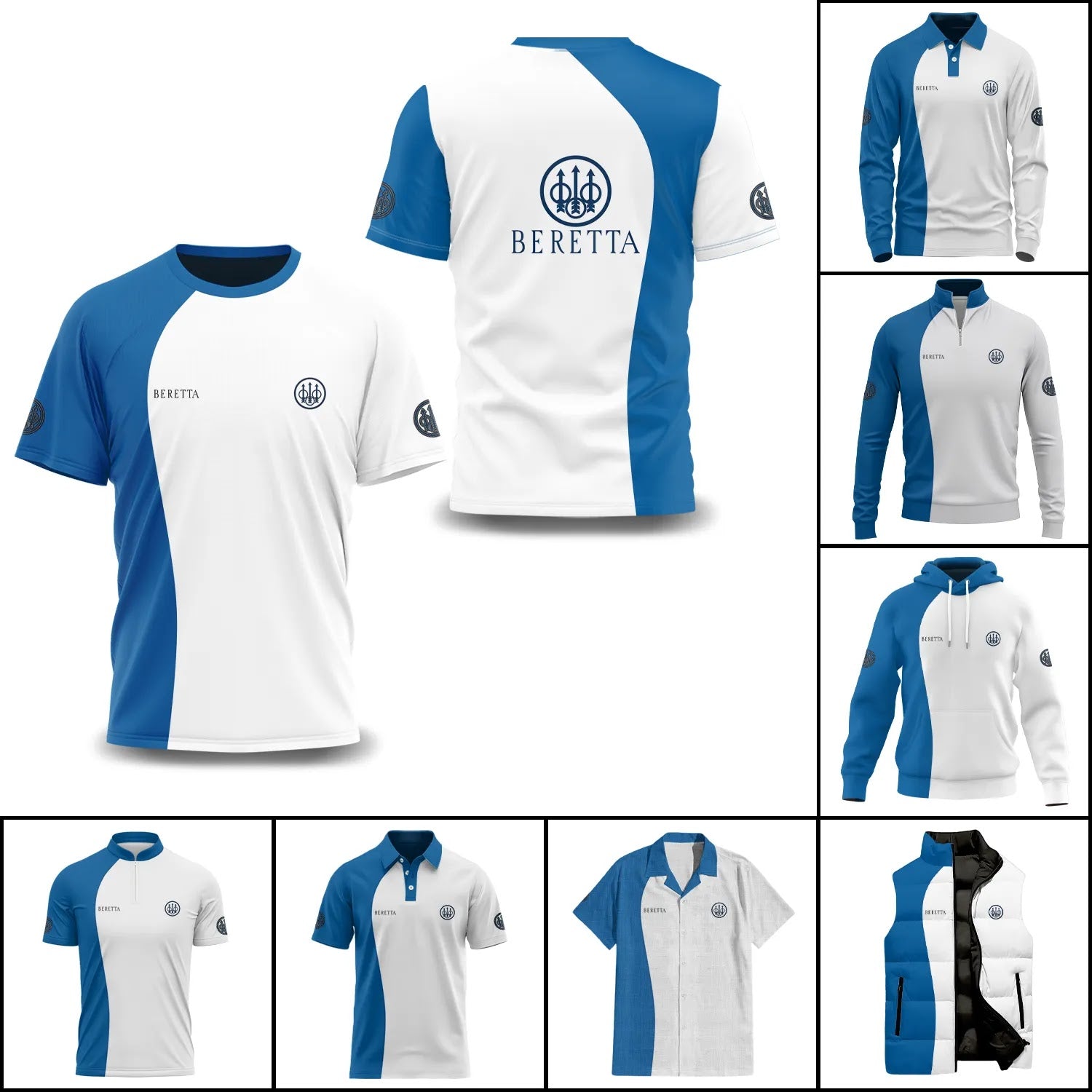 Beretta Apparels SC055