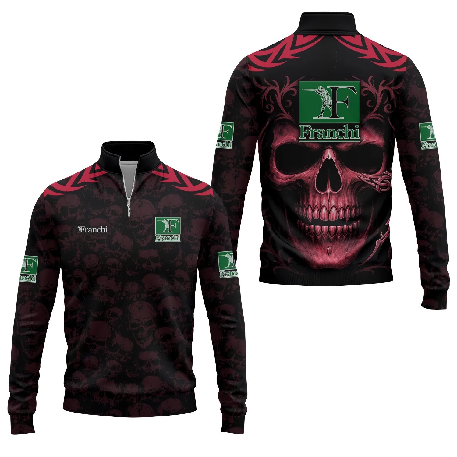 Franchi Apparels SC014