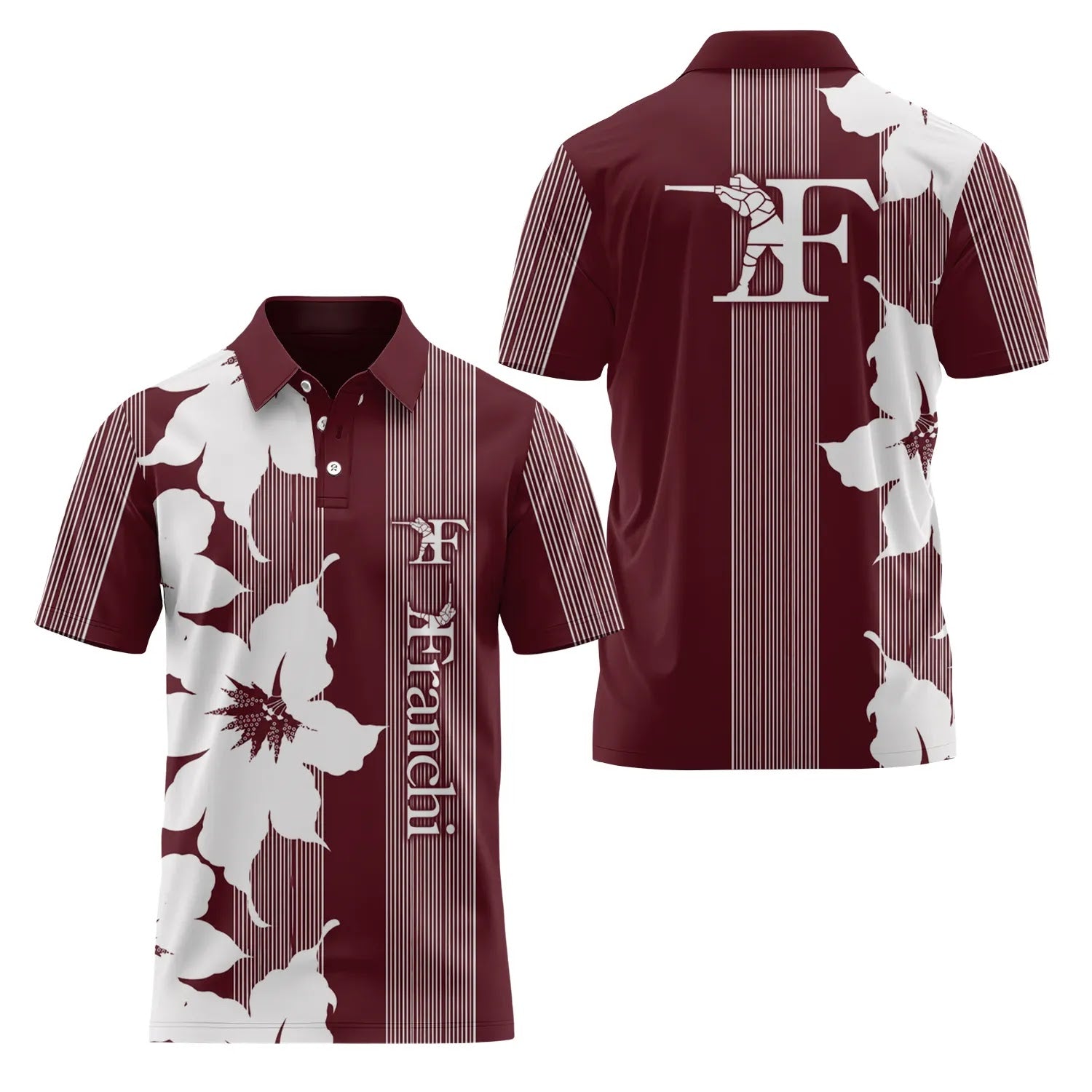 Franchi Apparels SHW039