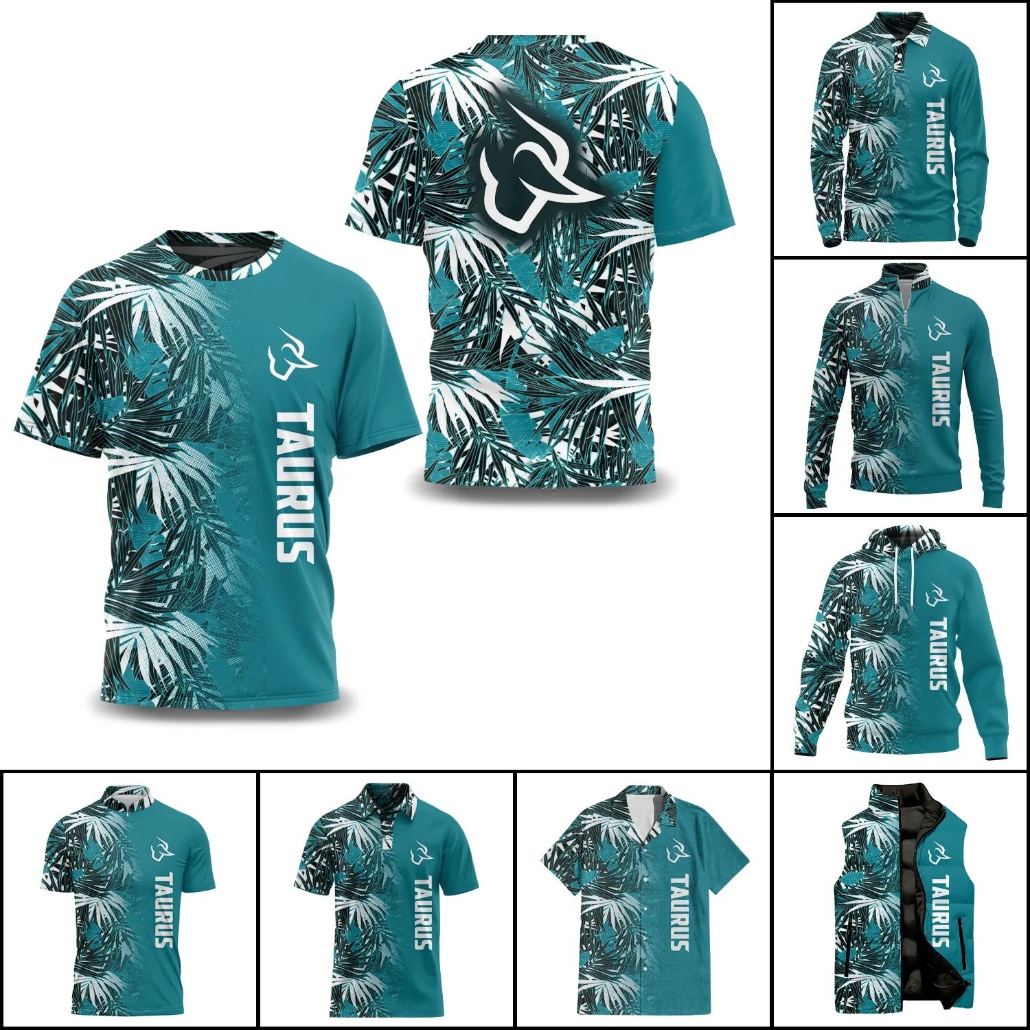 Taurus Apparels SHW060