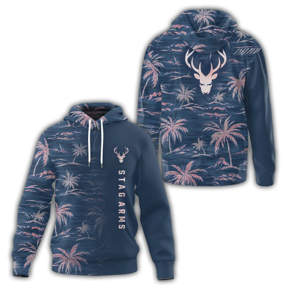 Stag Arms Hoodie SHW013