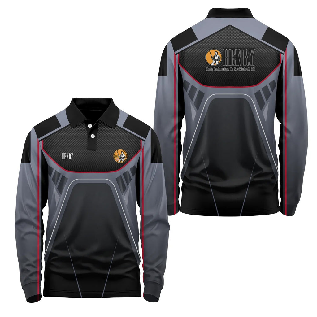 Henry Repeating Arms Apparels SC088