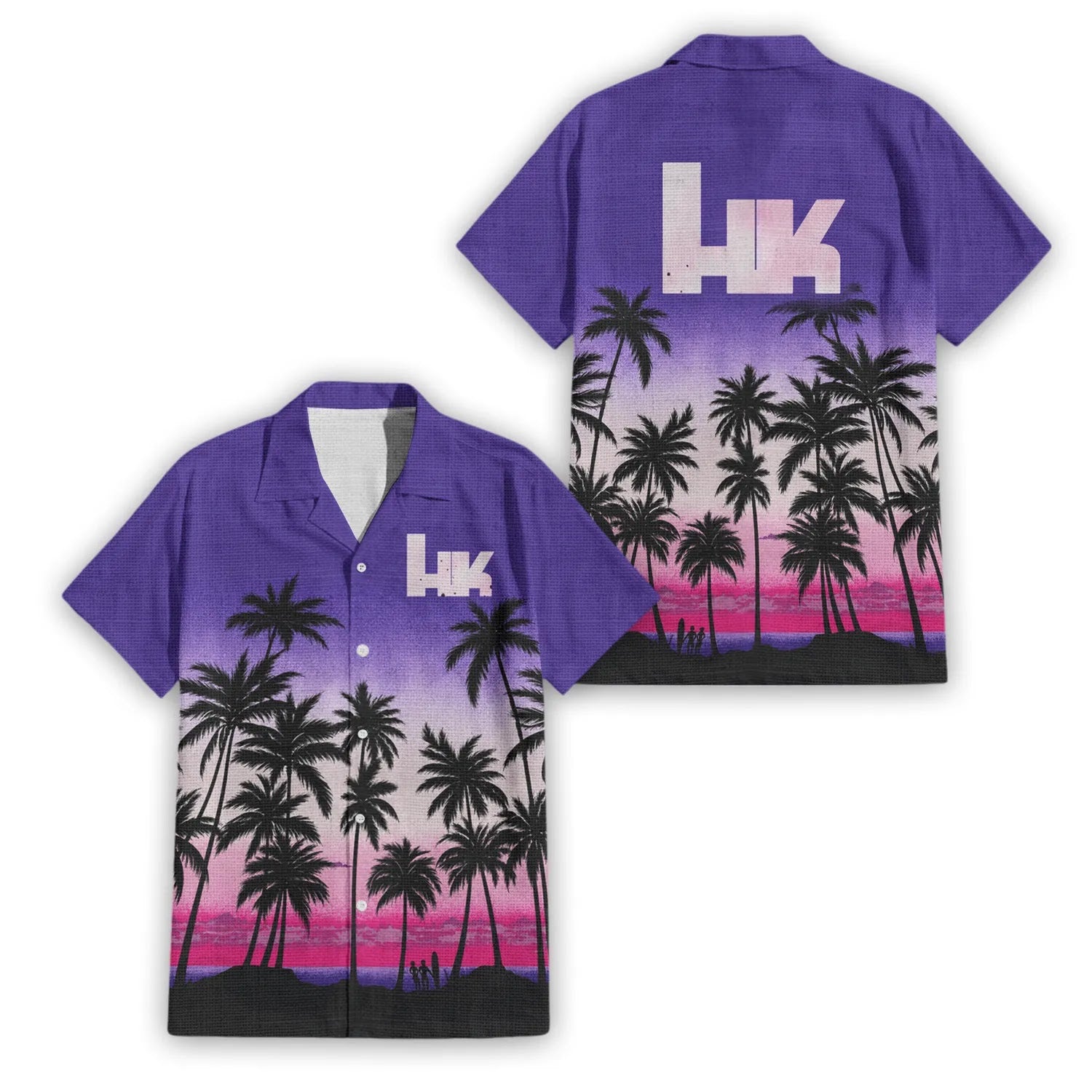 Heckler & Koch (H&K) Apparels SHW019