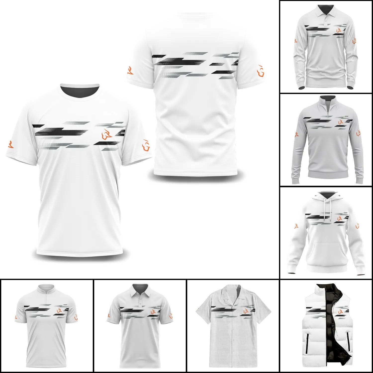 Taurus Apparels SC100-2