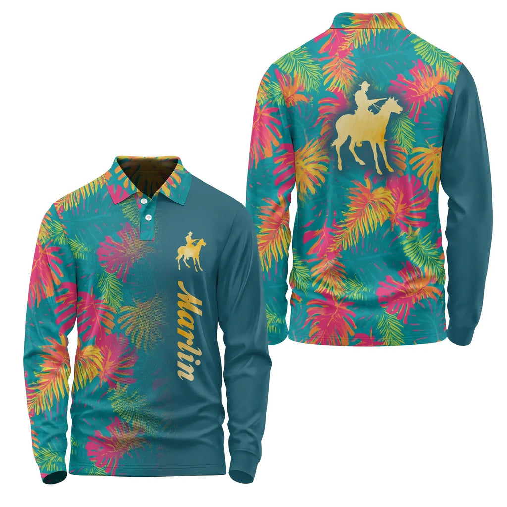 Marlin Apparels SHW059