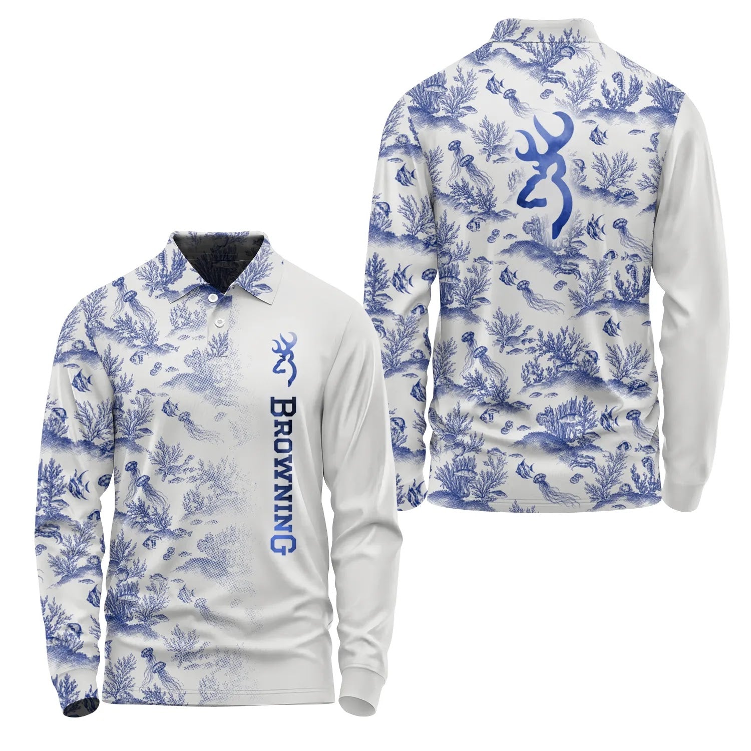Browning Apparels SHW009