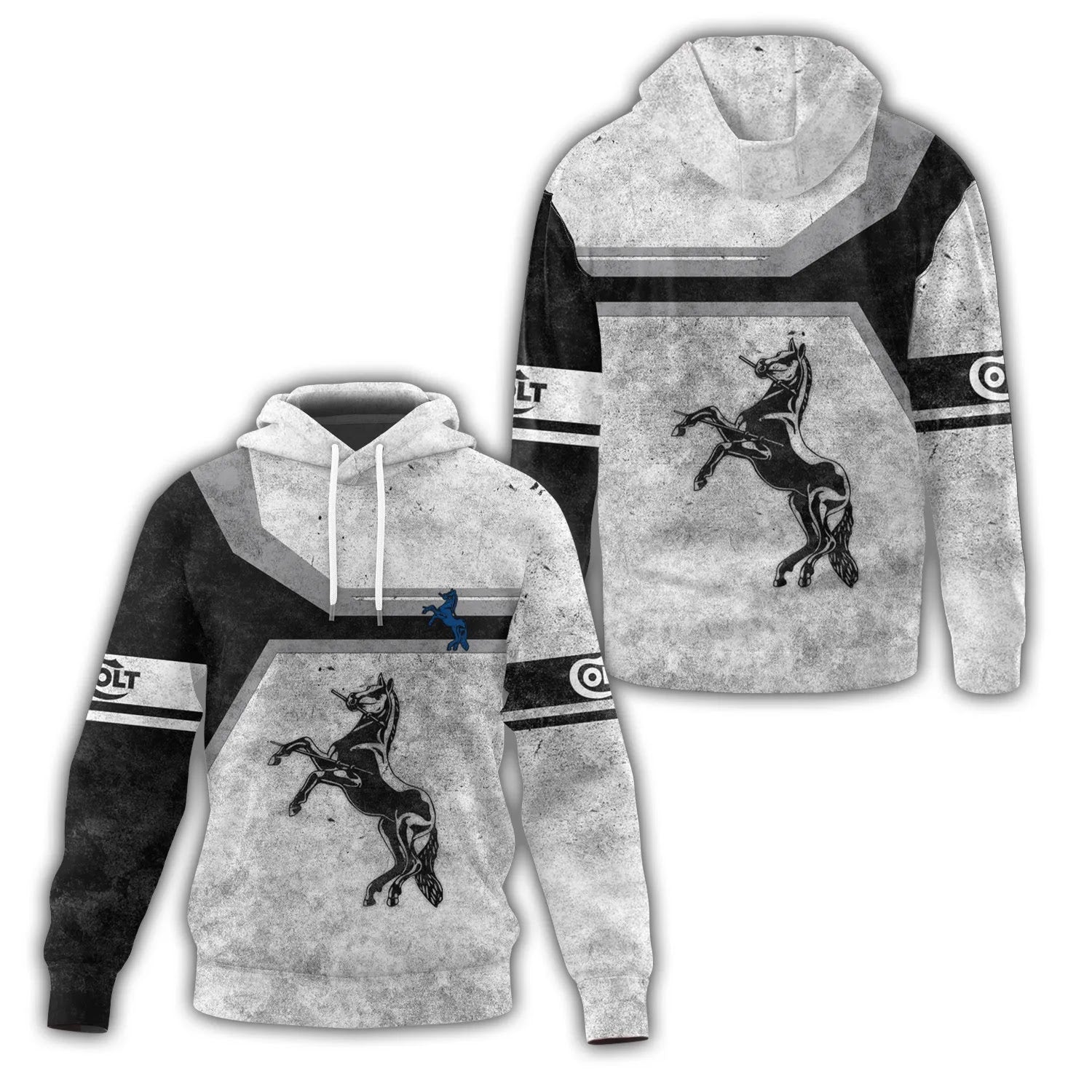 Colt Apparels SC086