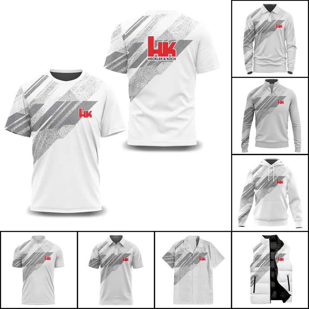 Heckler & Koch (H&K) Apparels SC105