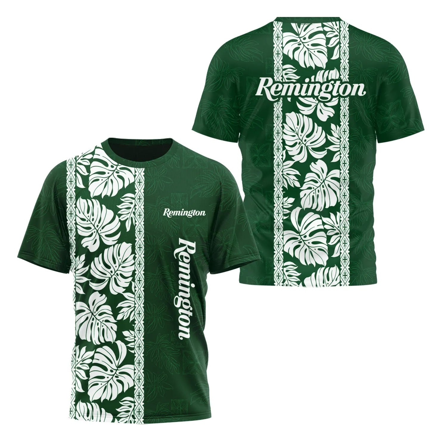 Remington Apparels SHW046