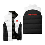 Benelli Apparels SC044