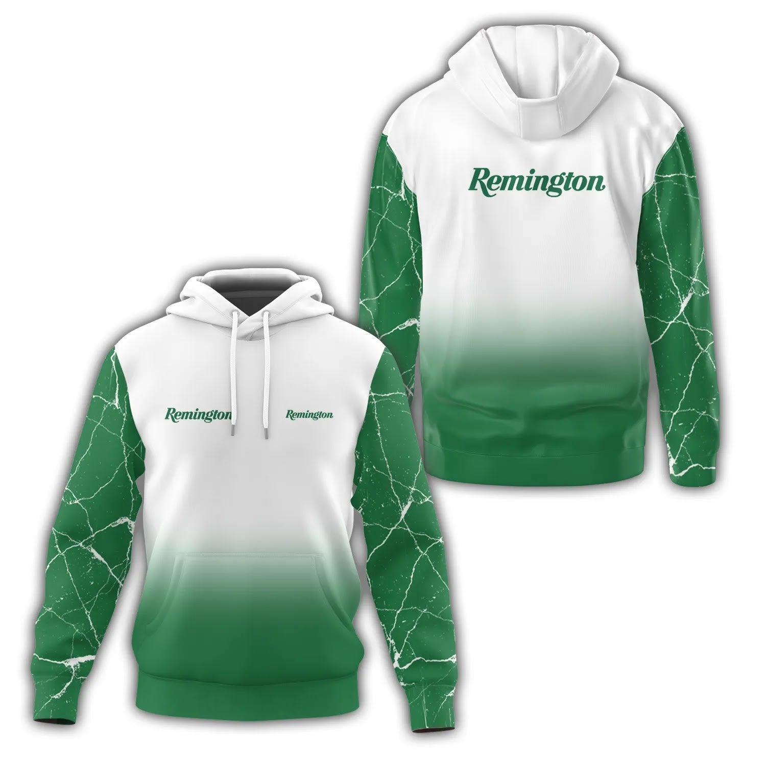 Remington Apparels SC120