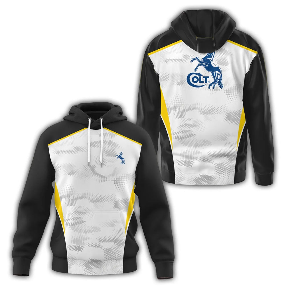 Colt Apparels SC081