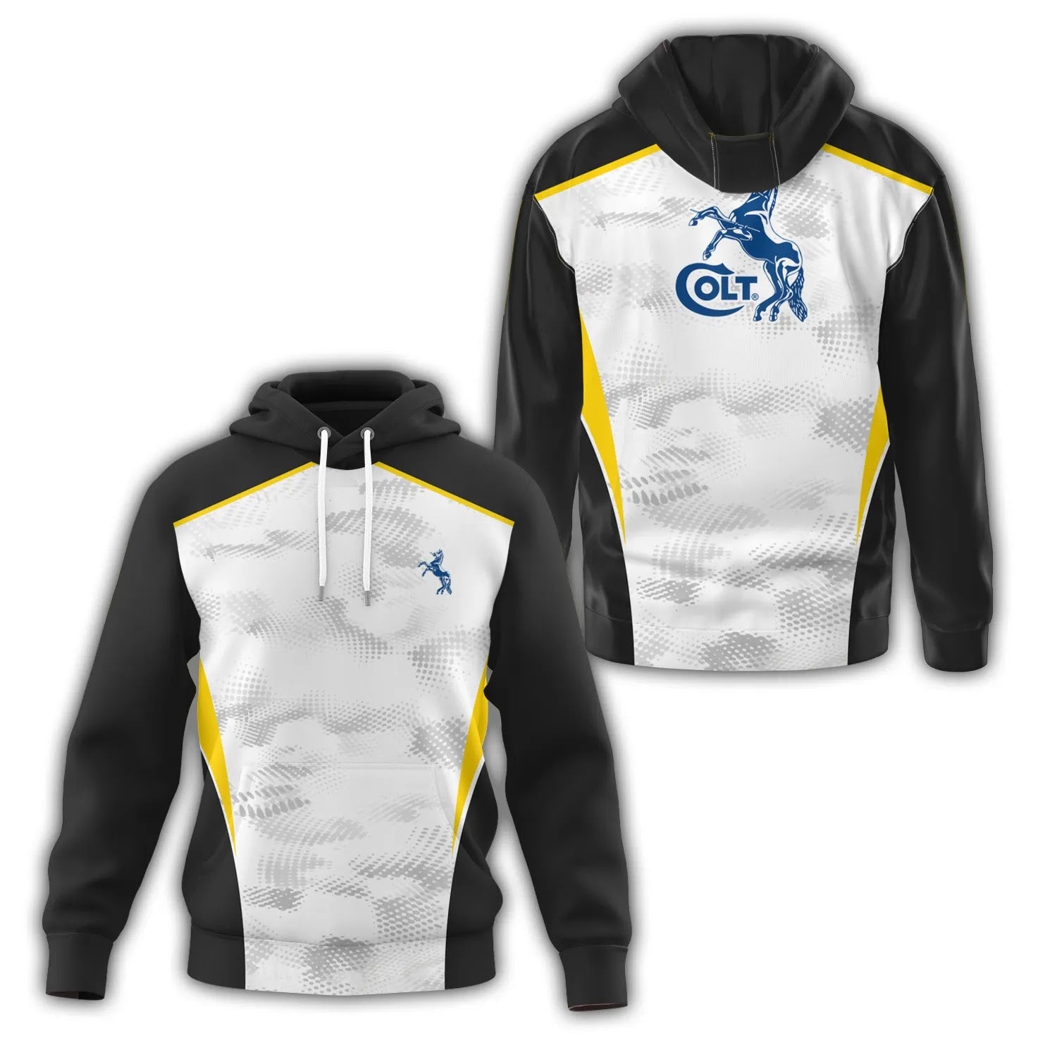 Colt Apparels SC081