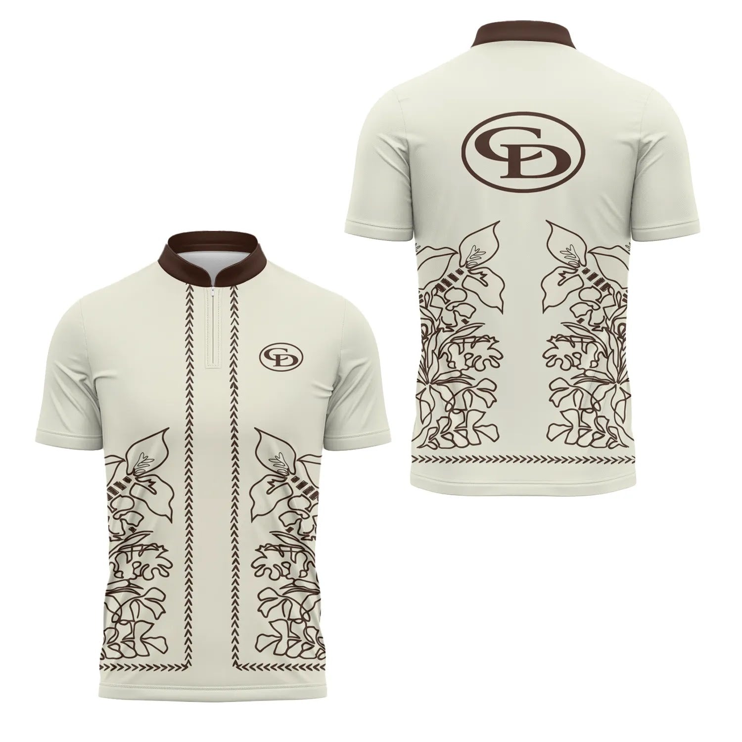 Charles Daly Apparels SHW064