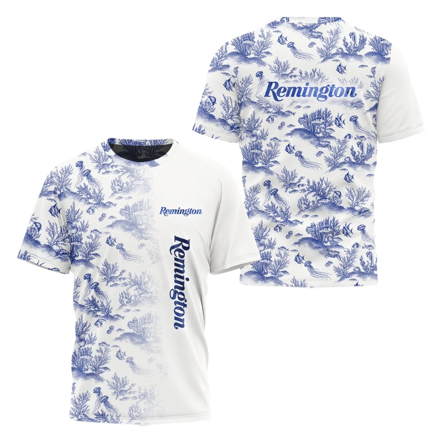 Remington Apparels SHW009