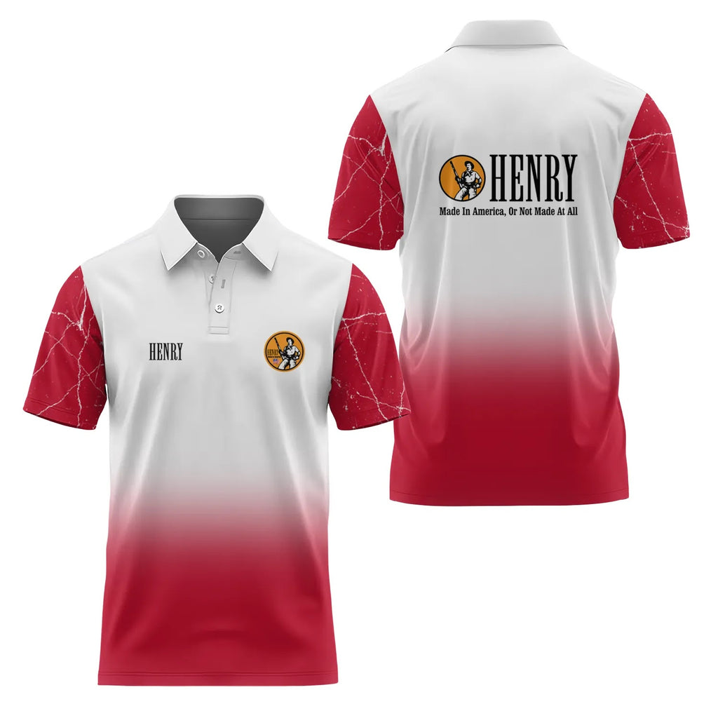 Henry Repeating Arms Apparels SC120