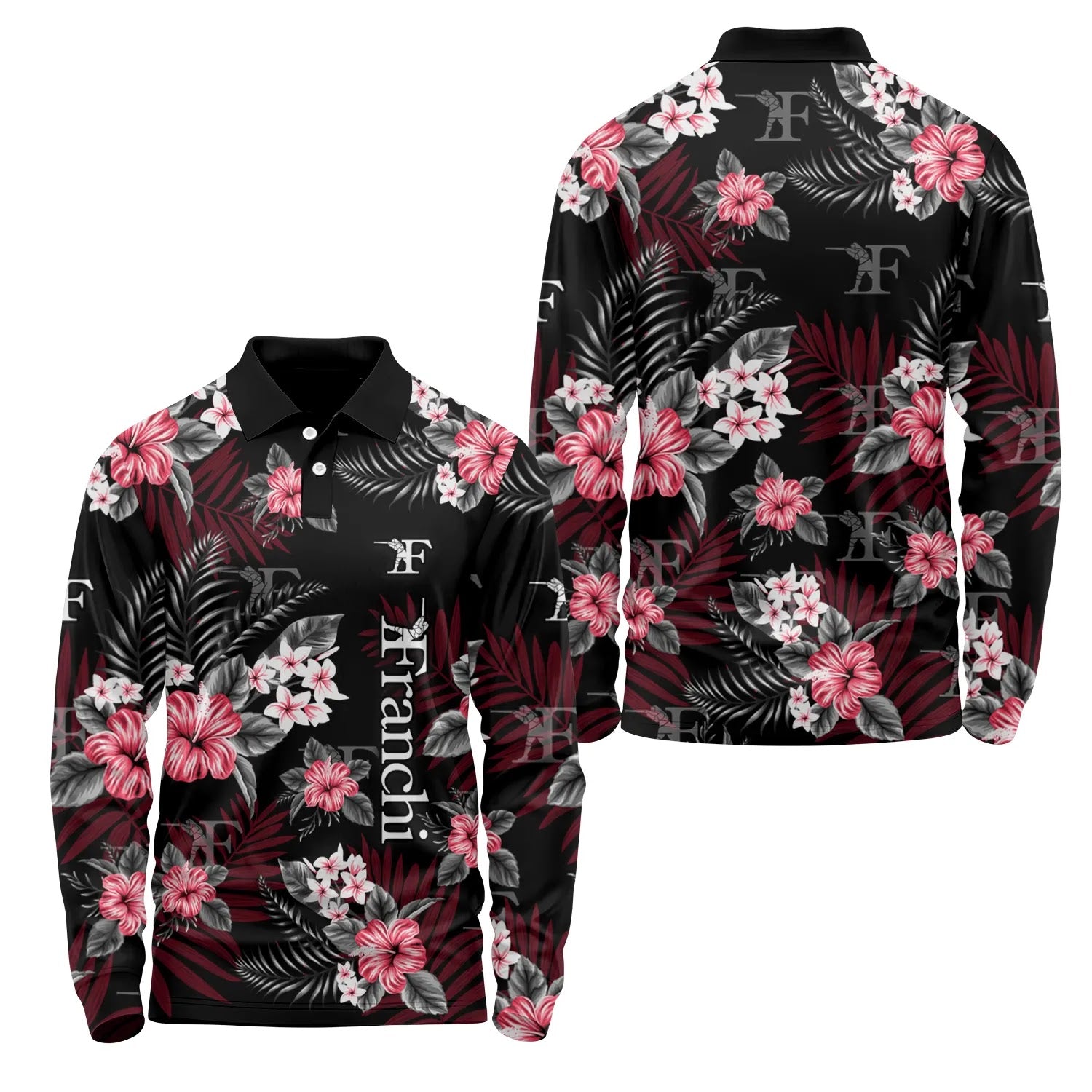 Franchi Apparels SC054