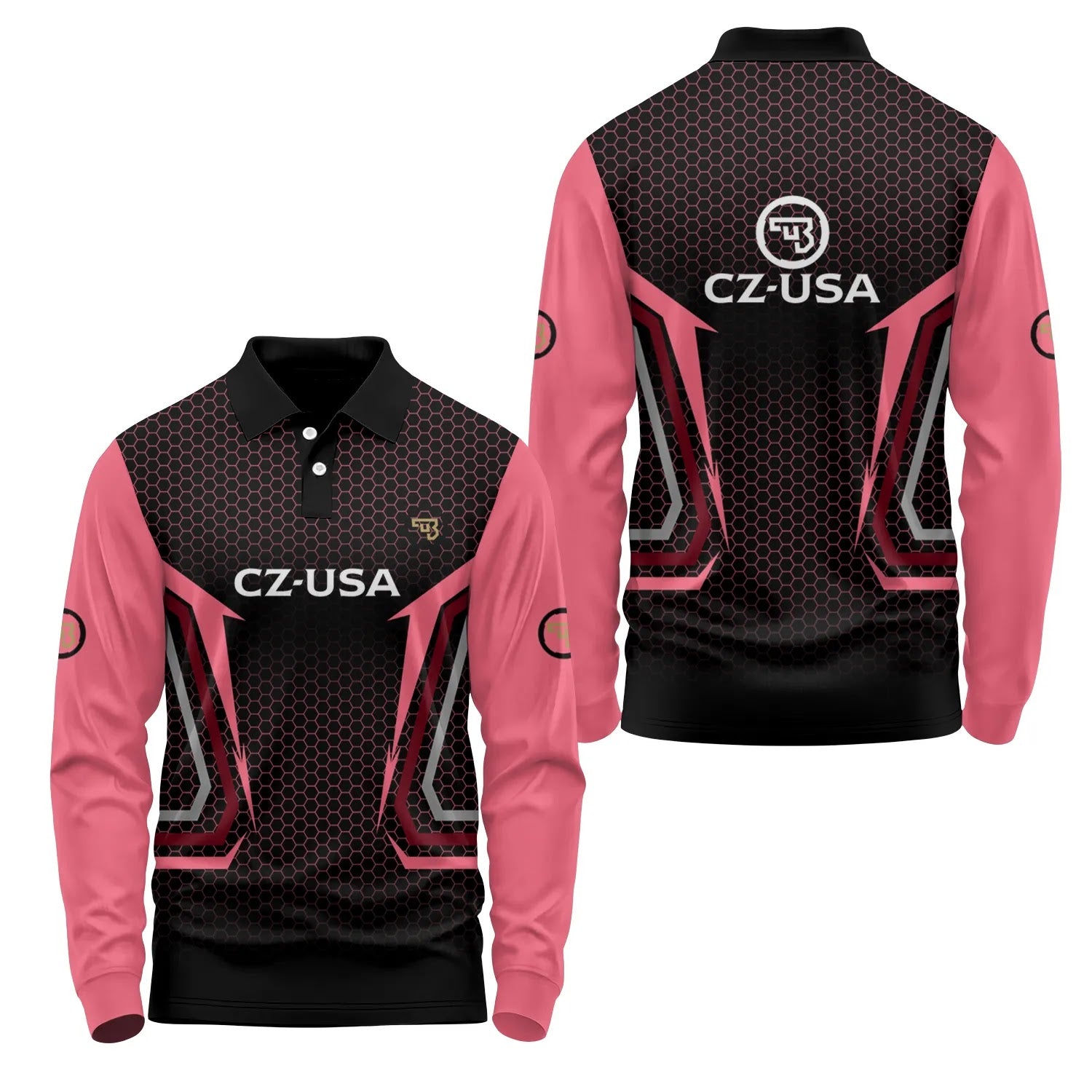 CZ-USA Apparels SC075