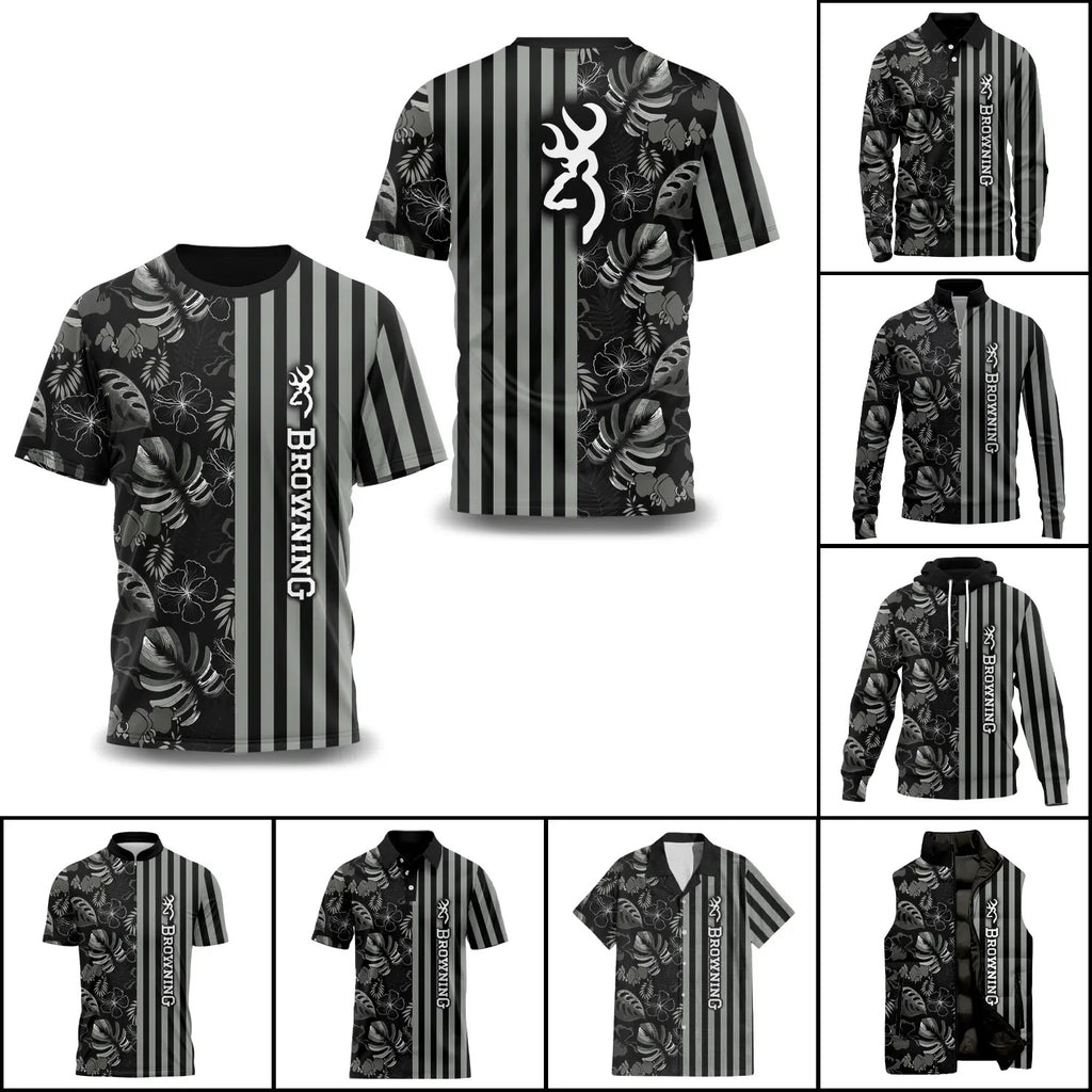 Browning Apparels SHW040