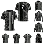 Browning Apparels SHW040