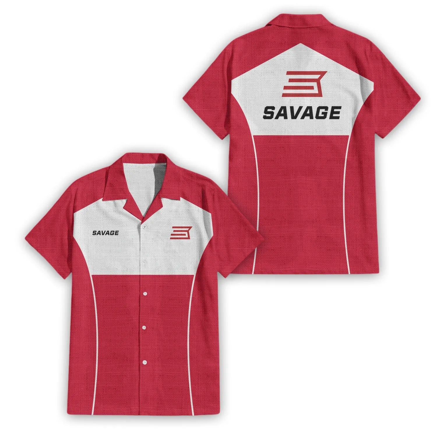 Savage Arms Apparels SC028