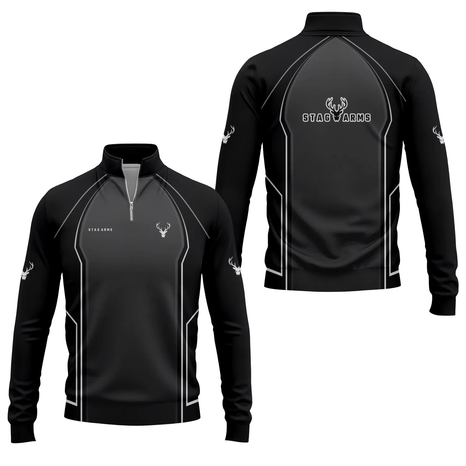Stag Arms Apparels SC061