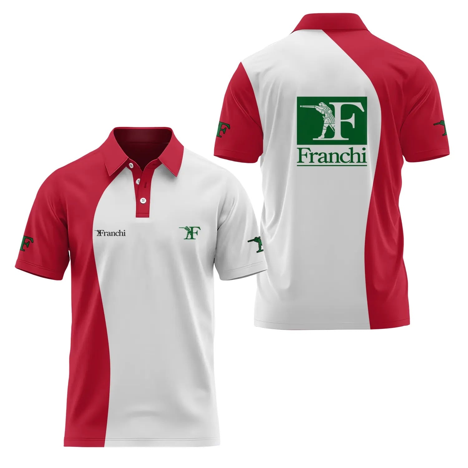 Franchi Apparels SC055