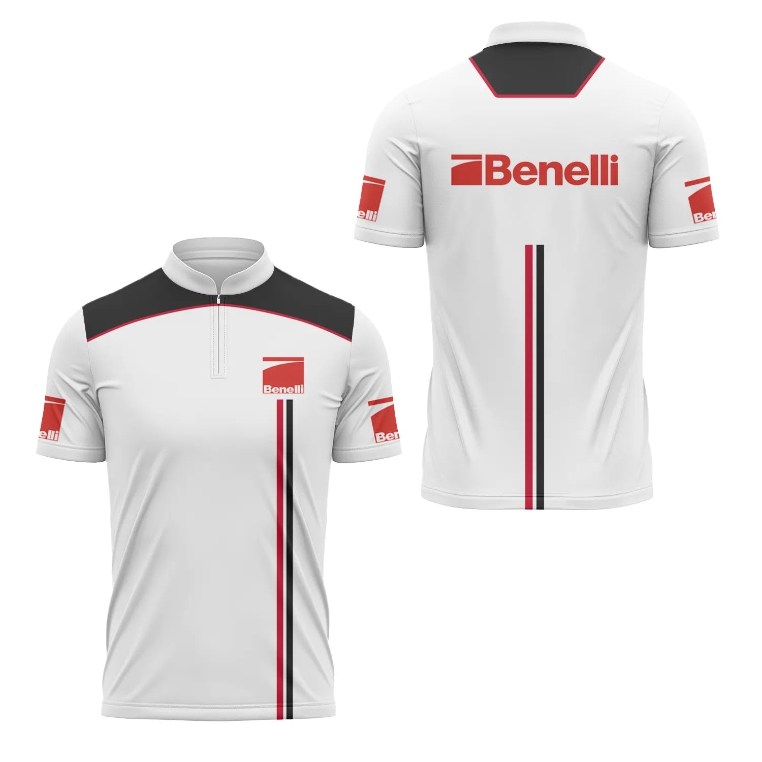 Benelli Apparels SC021