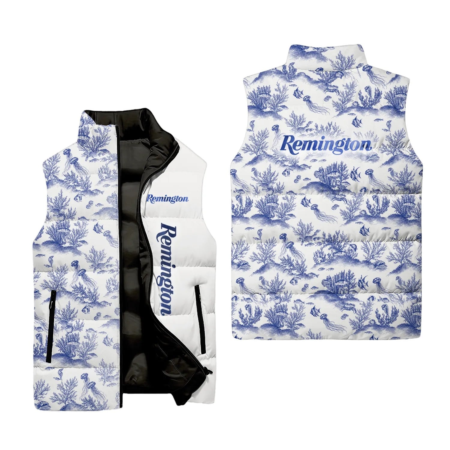 Remington Apparels SHW009