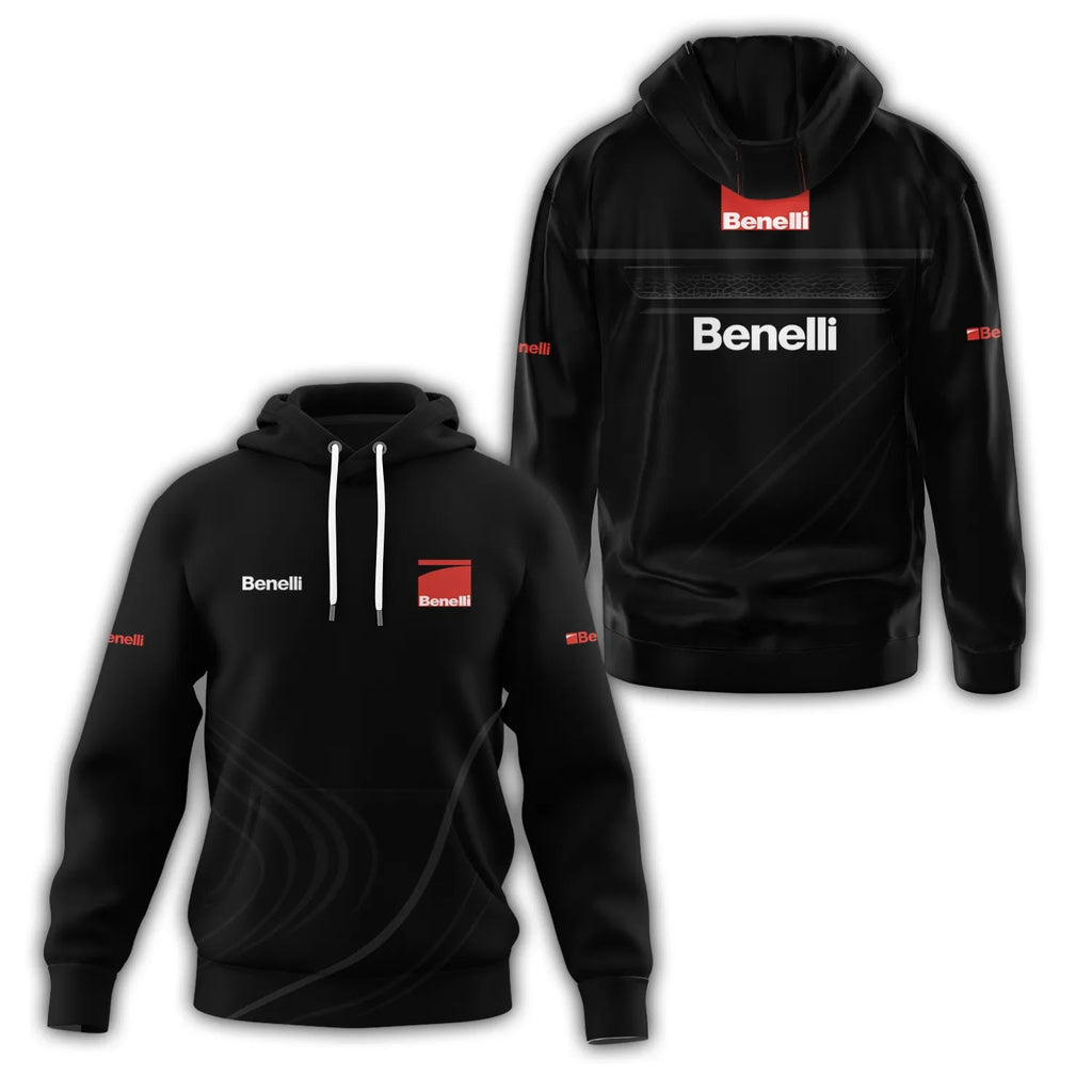 Benelli Apparels SC024