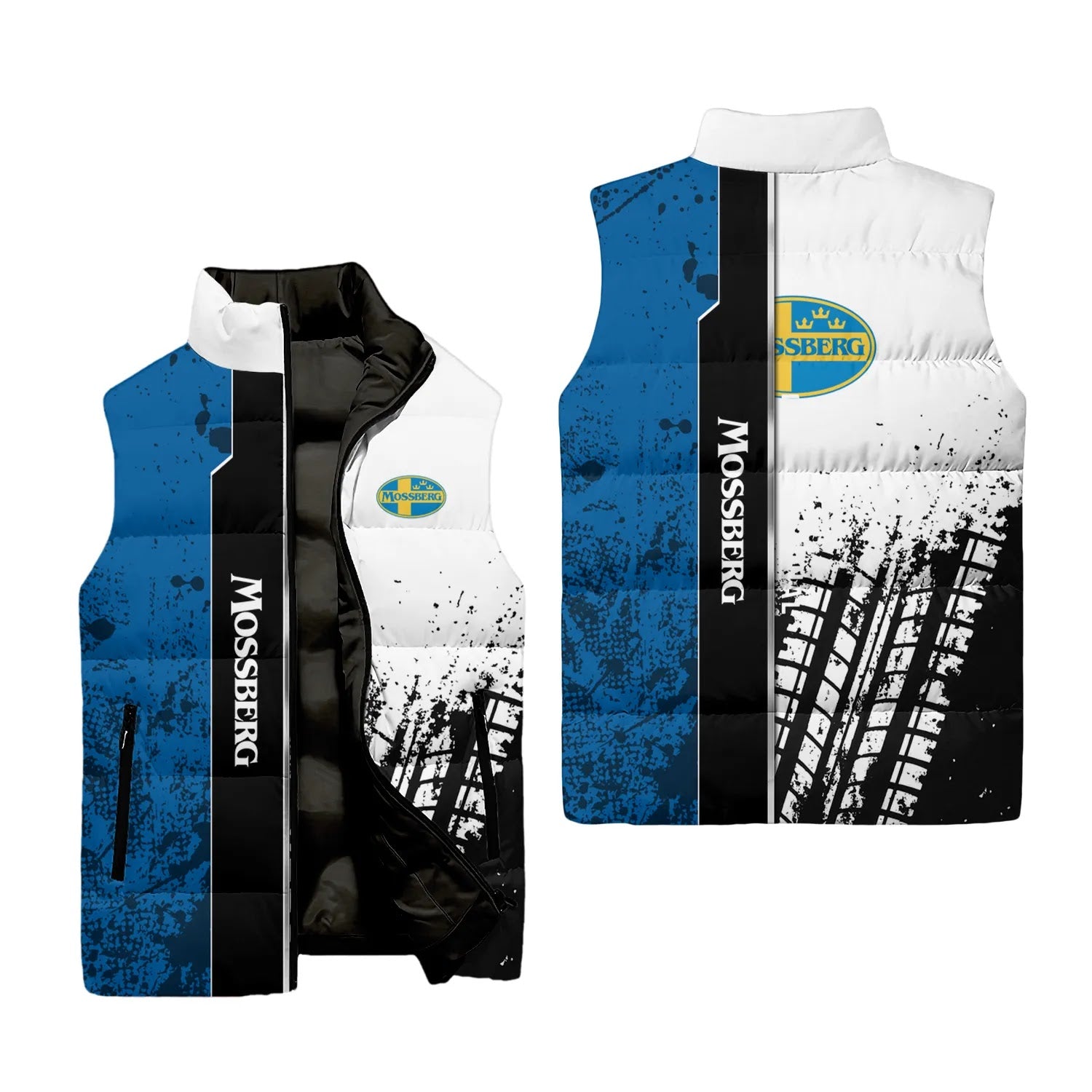 Mossberg Apparels SC039