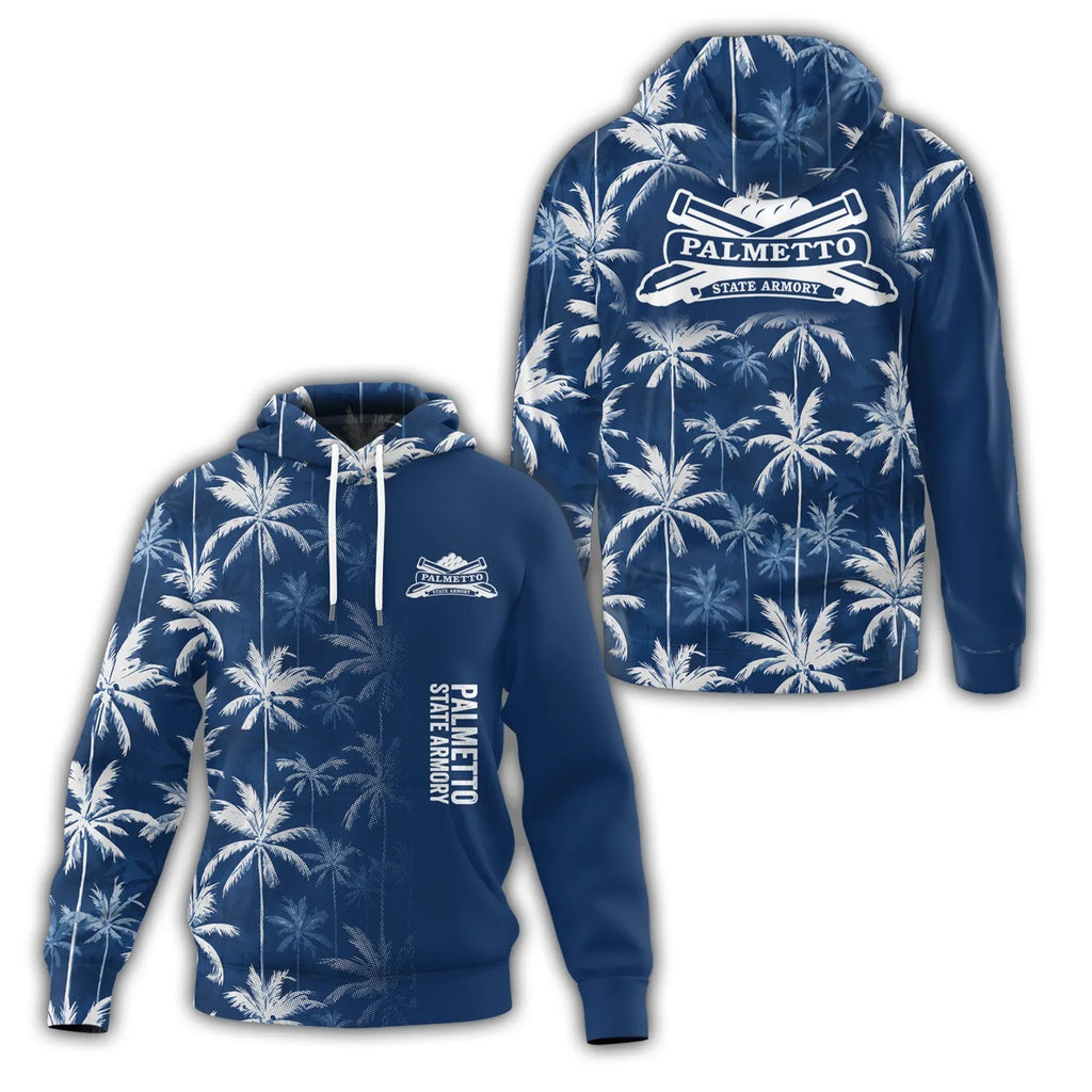 Palmetto State Armory Hoodie SHW032