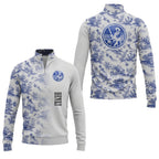 Henry Repeating Arms Quarter-zip Pullover SHW009