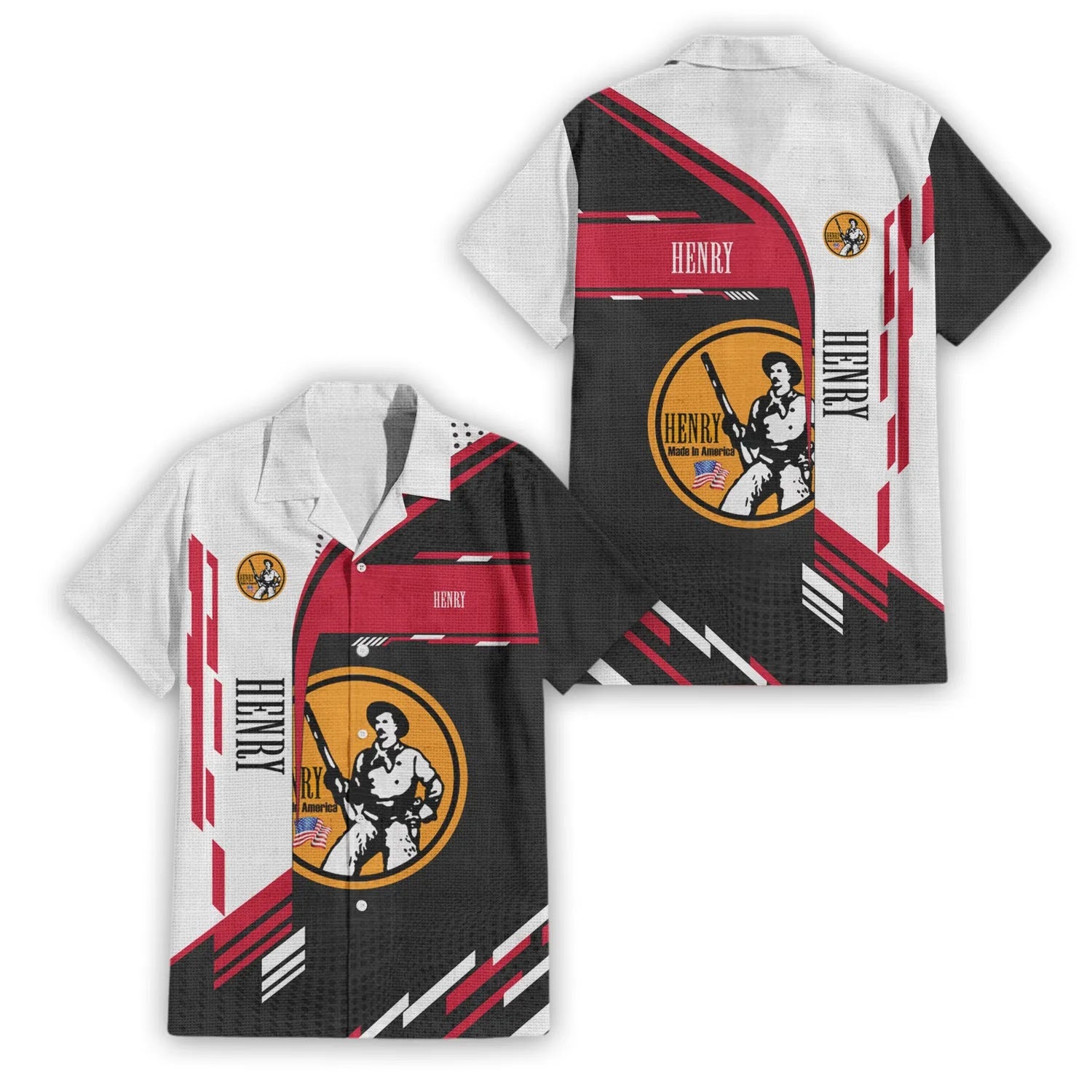 Henry Repeating Arms Apparels SC036