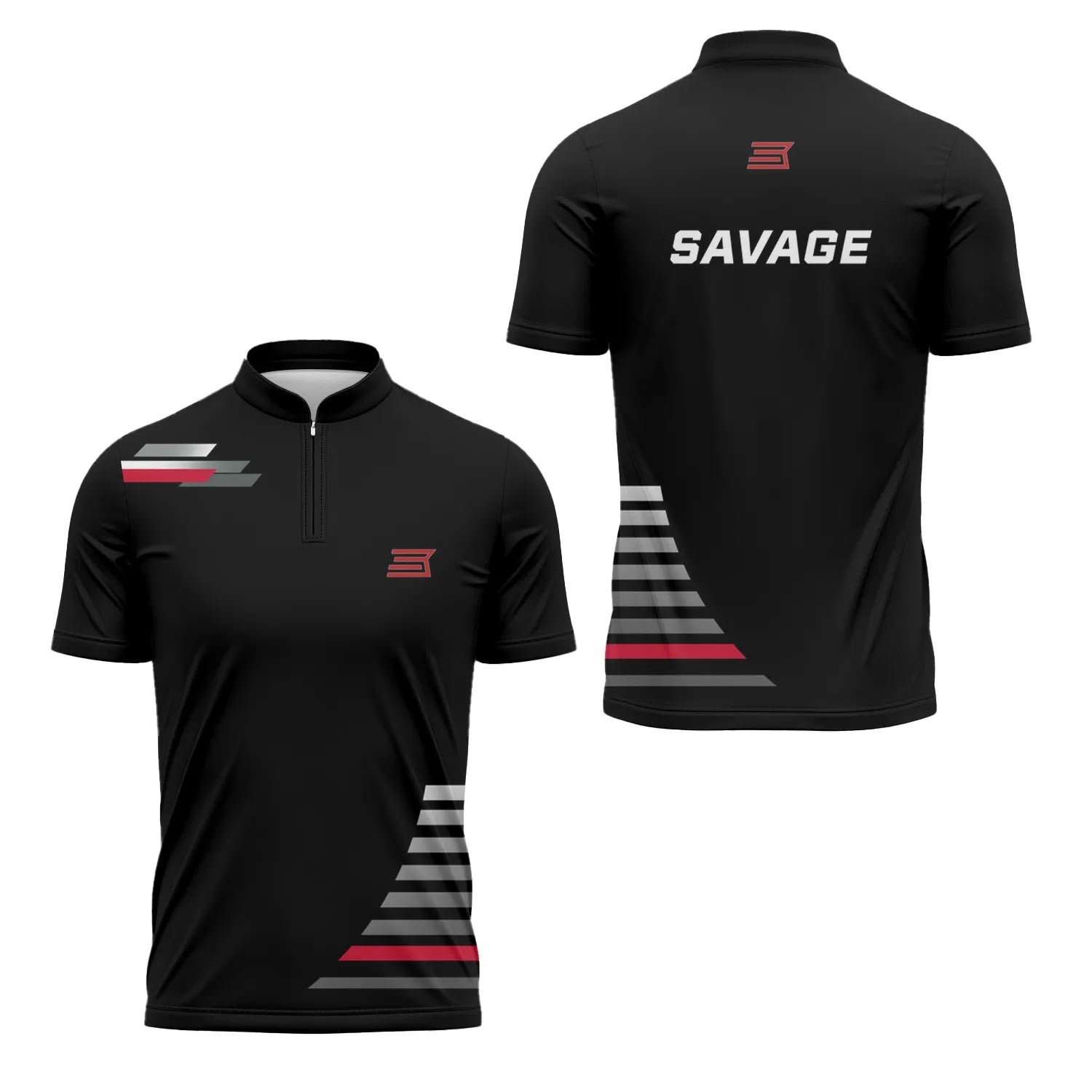Savage Arms Apparels SC034