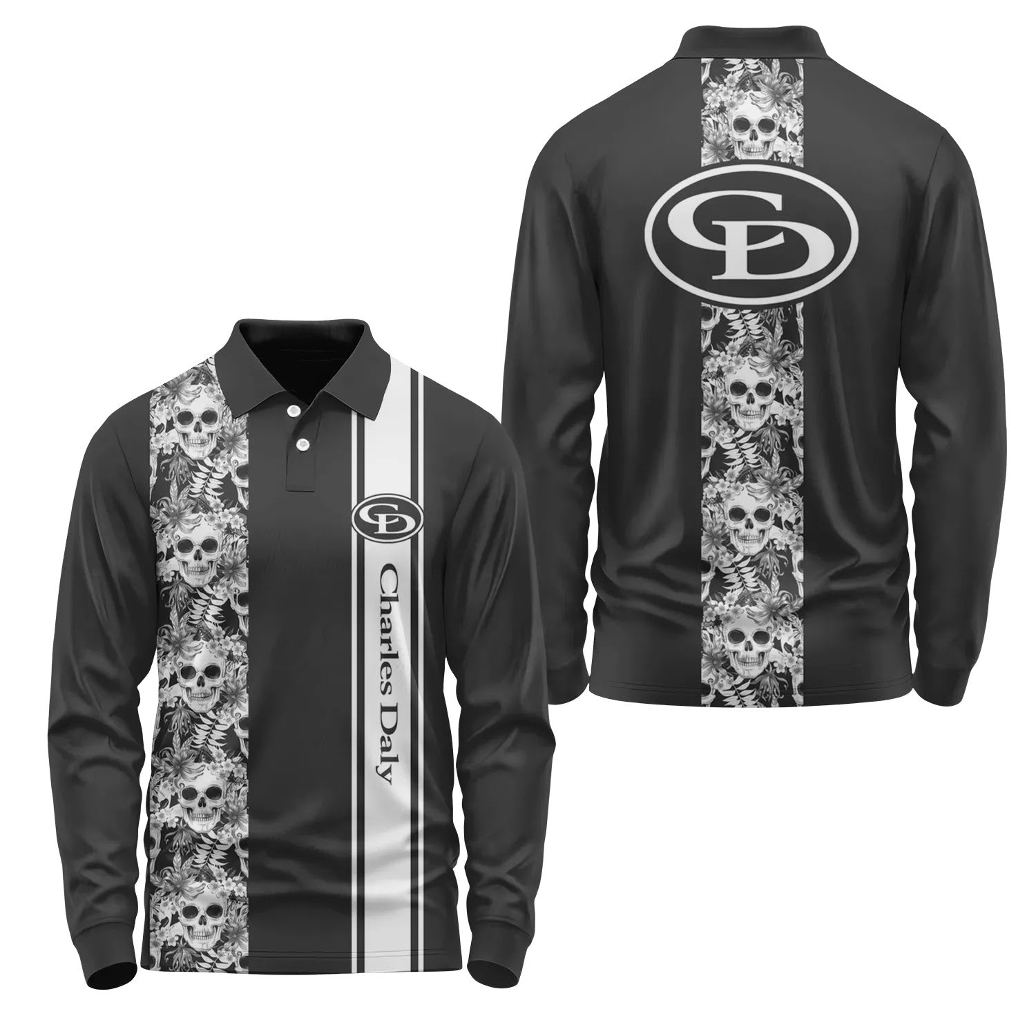 Charles Daly Apparels SHW042