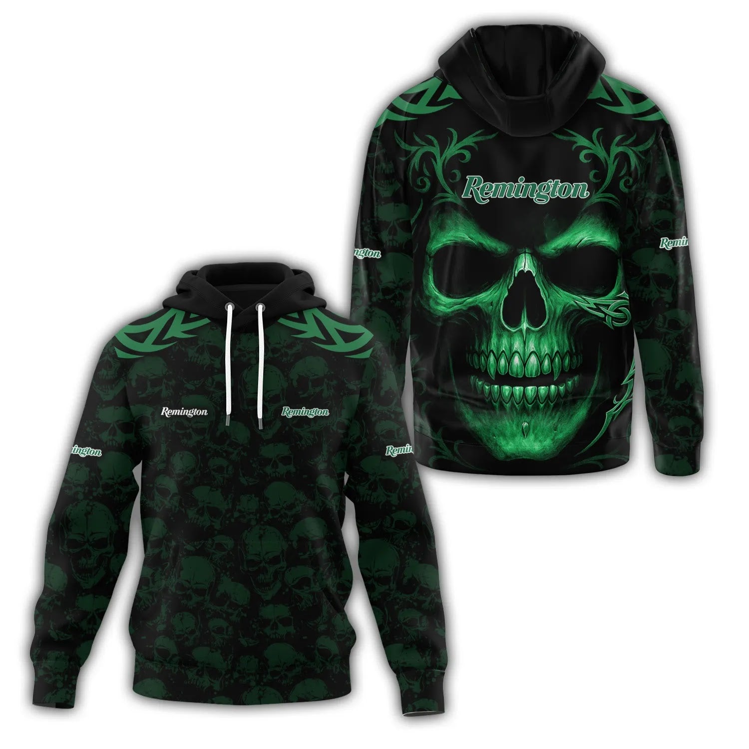 Remington Apparels SC014