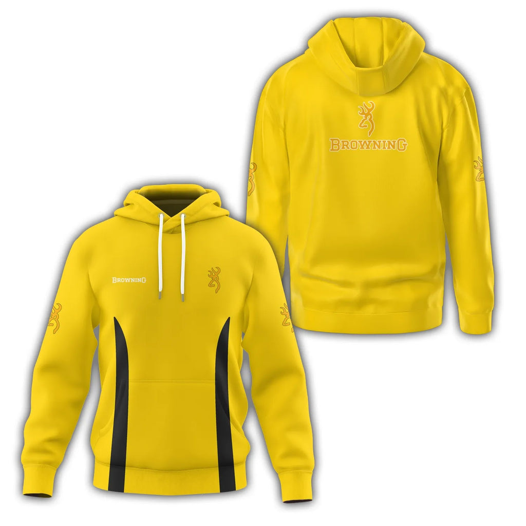 Browning Apparels SC006