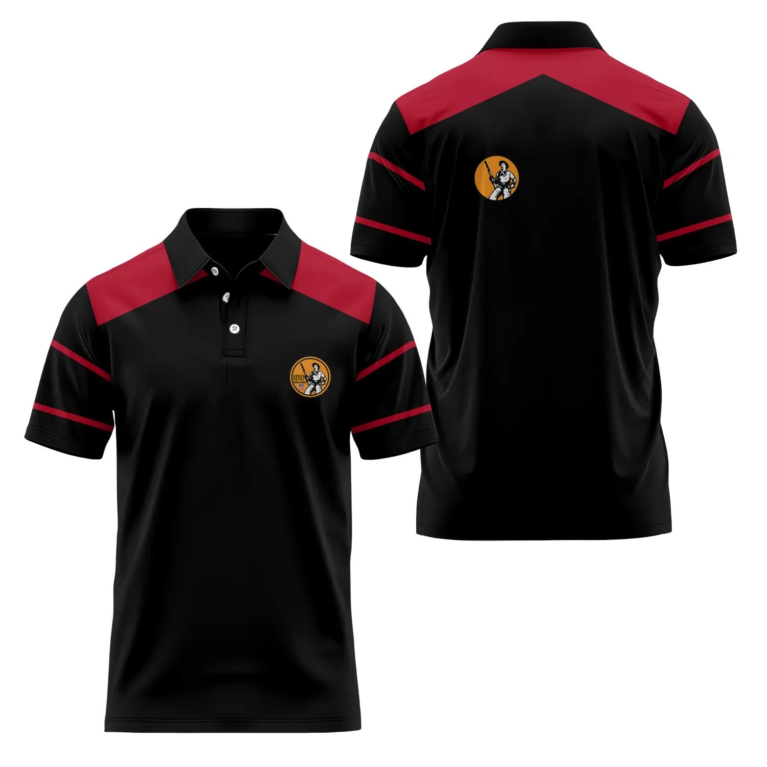 Henry Repeating Arms Apparels SC041