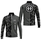 Hi-Point Quarter-zip Pullover SHW040