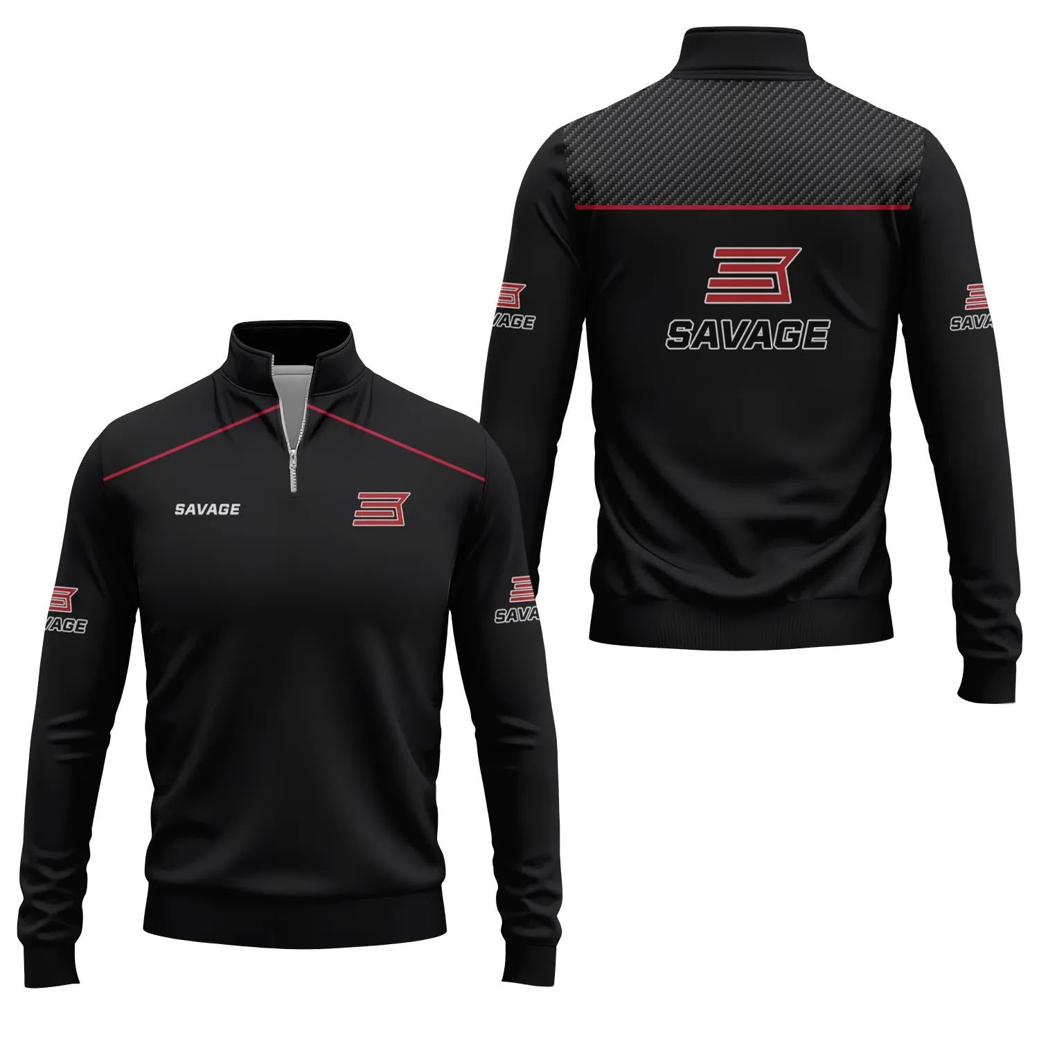 Savage Arms Apparels SC004