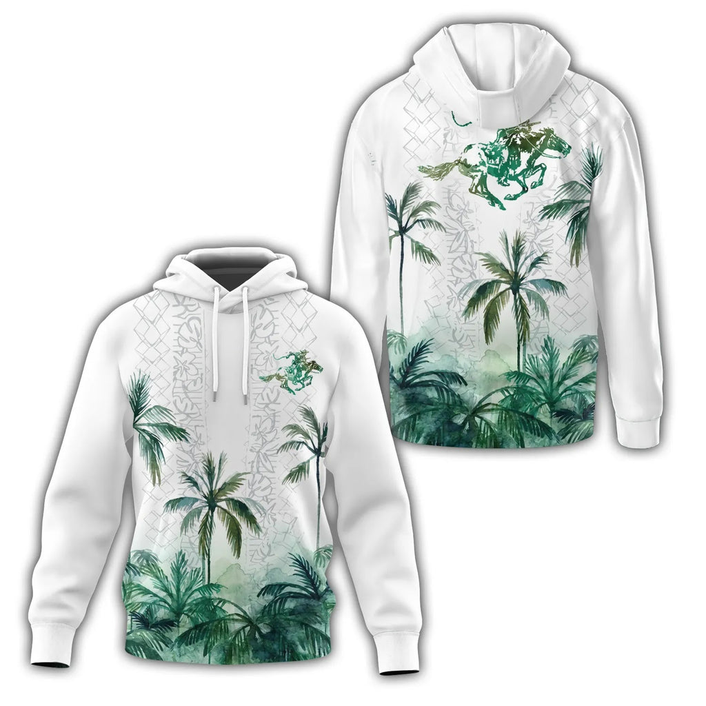 Winchester Hoodie SHW015