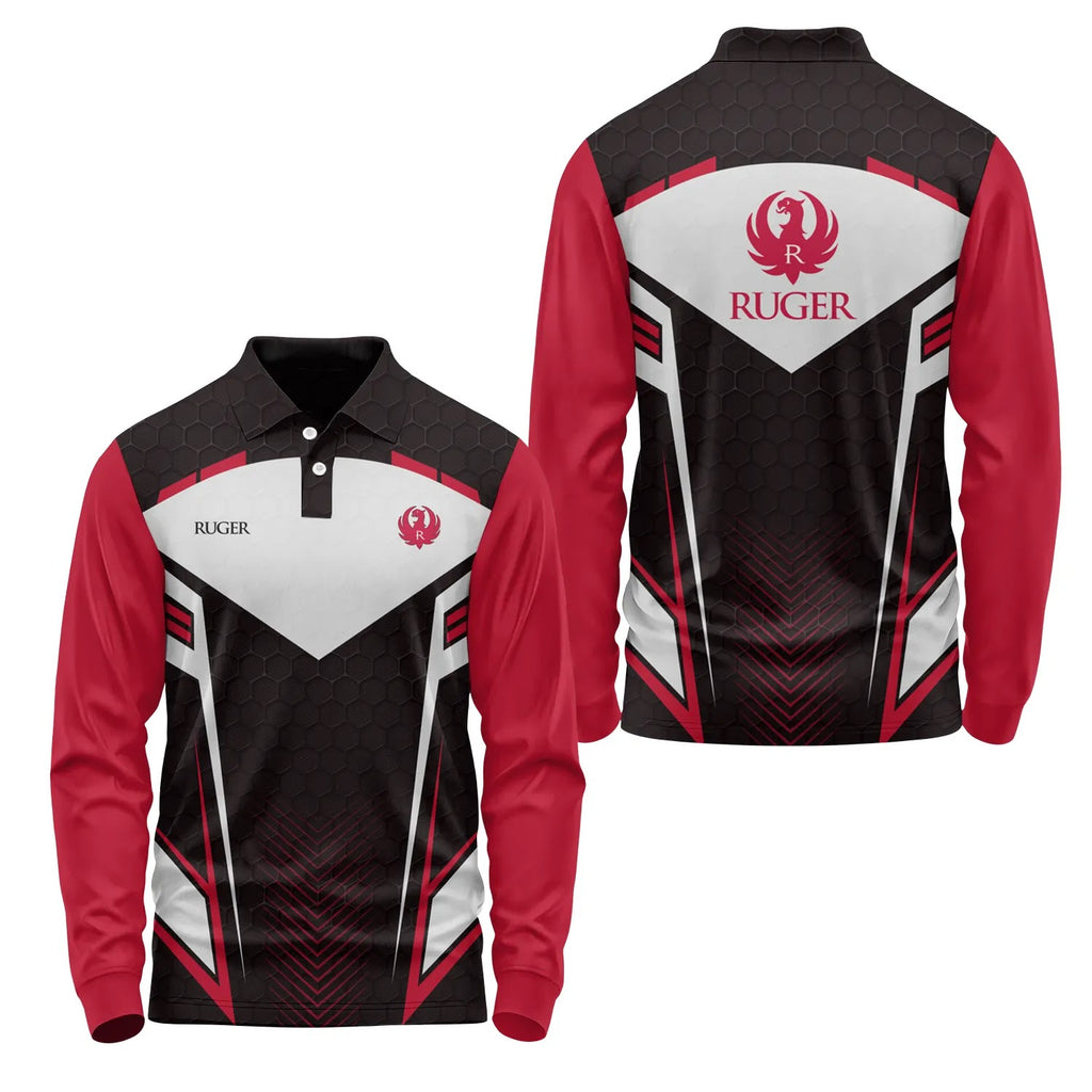 Ruger Apparels SC033