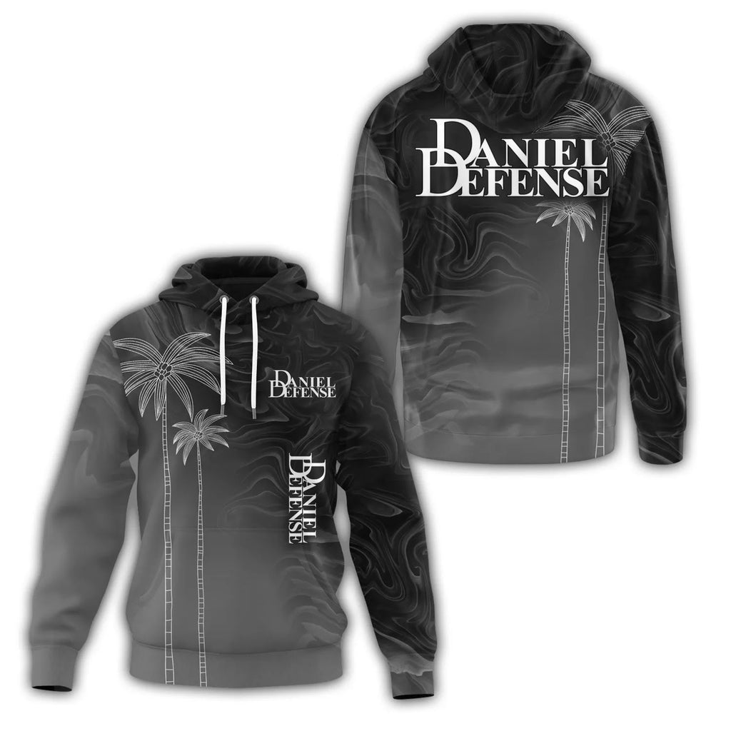 Daniel Defense Hoodie SHW070