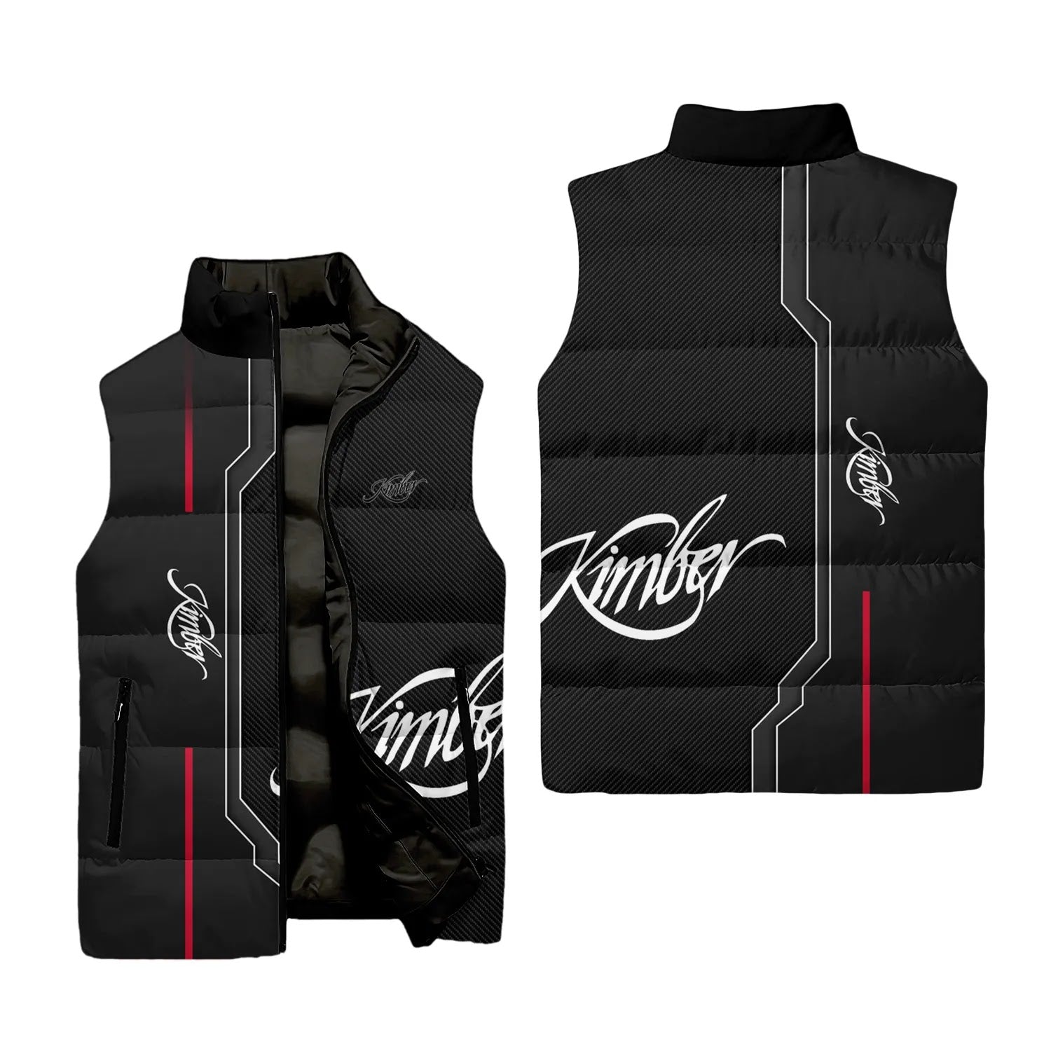 Kimber Apparels SC042