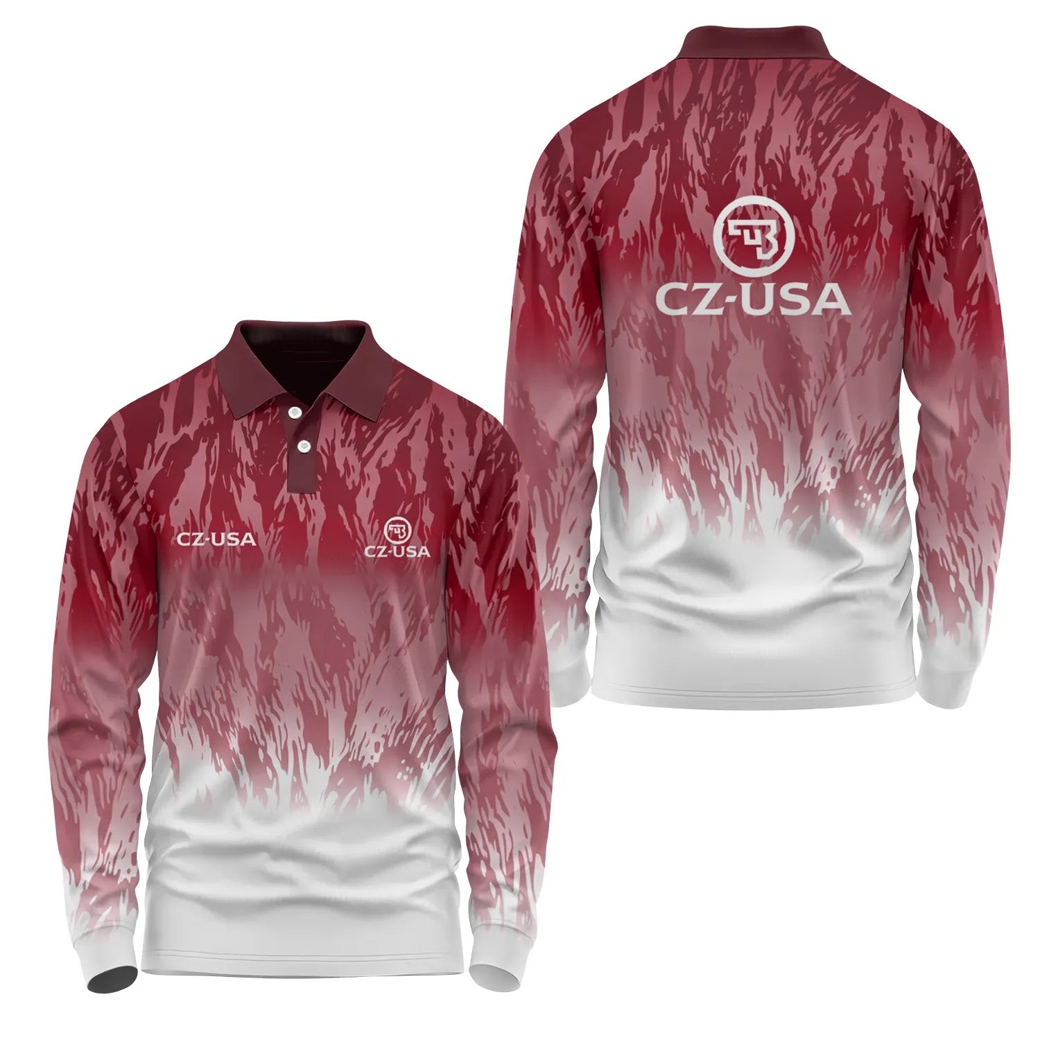 CZ-USA Apparels SC069