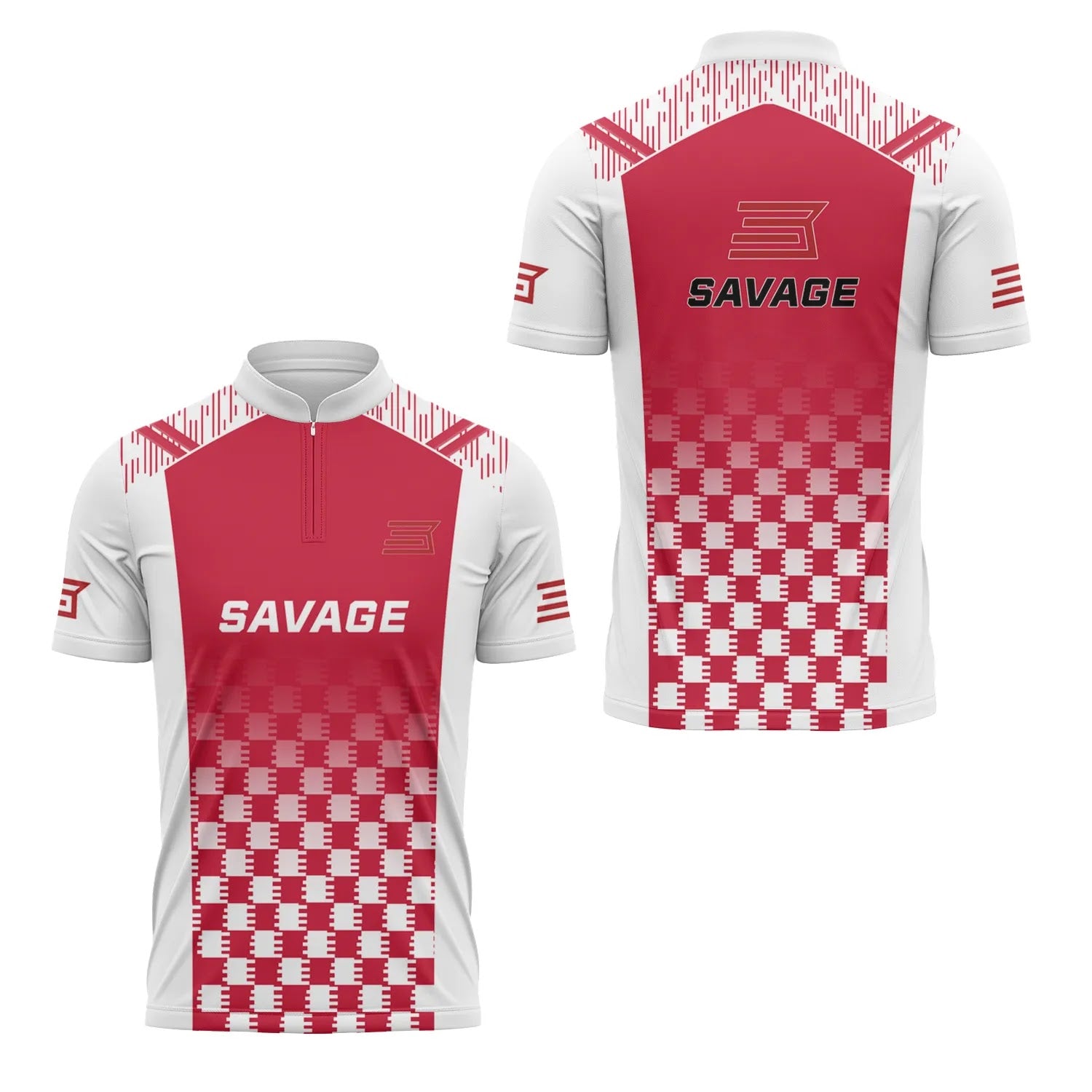 Savage Arms Apparels SC063