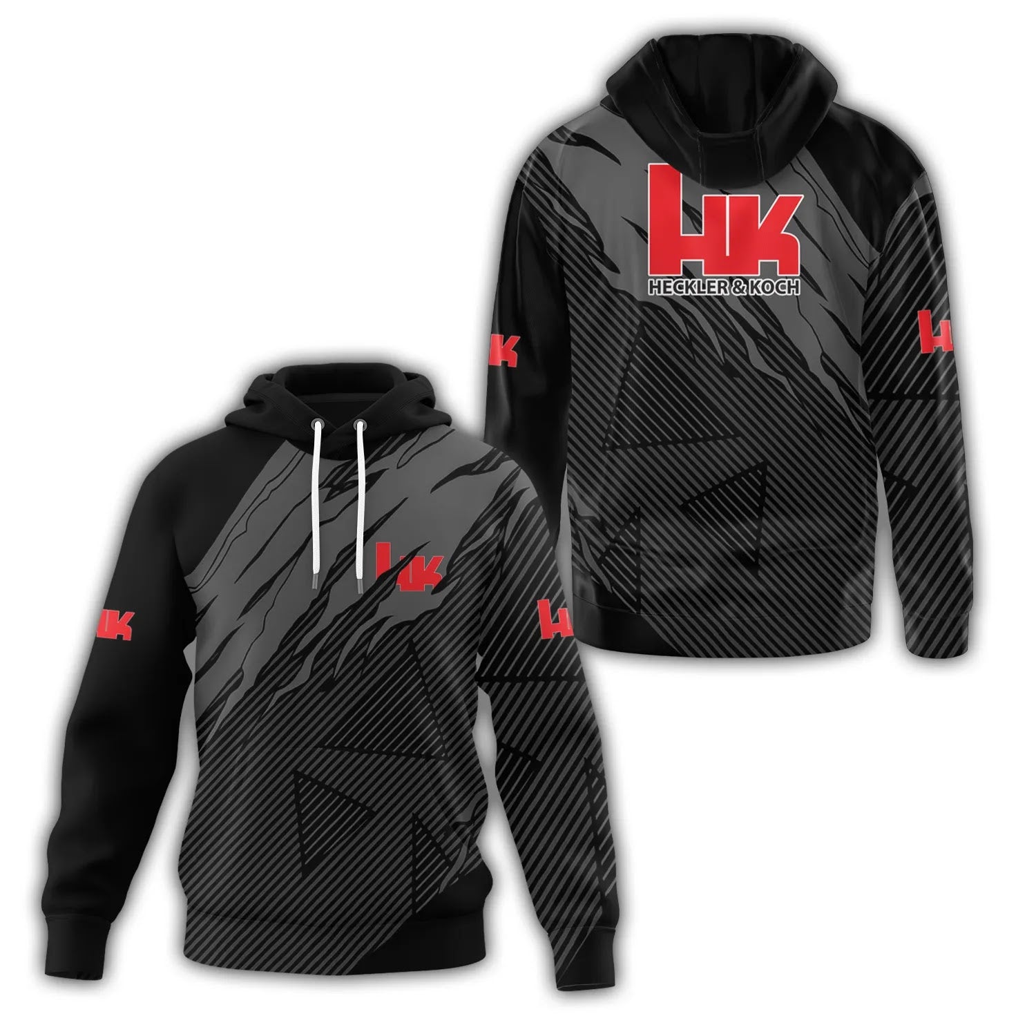 Heckler & Koch (H&K) Apparels SC009