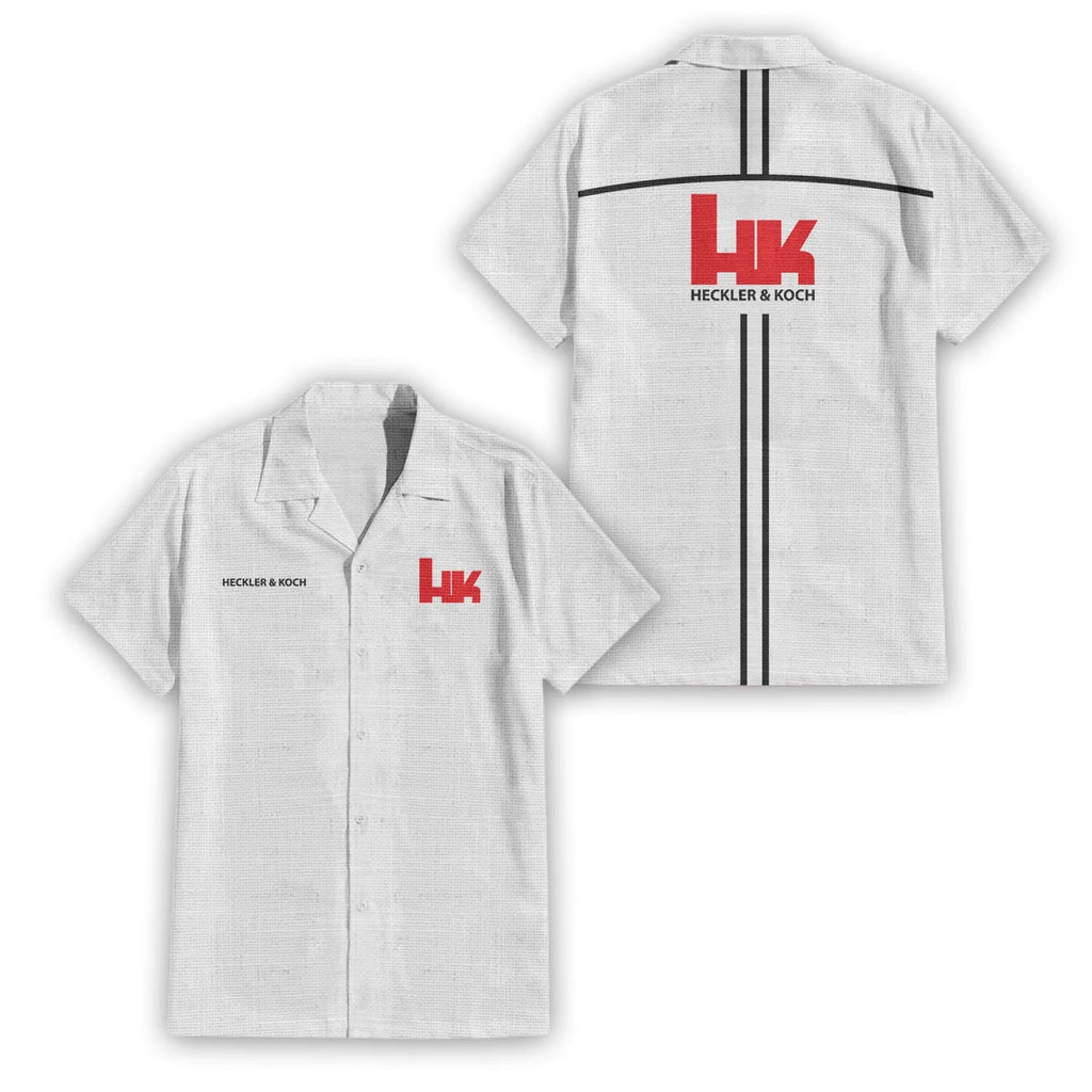 Heckler & Koch (H&K) Apparels SC018